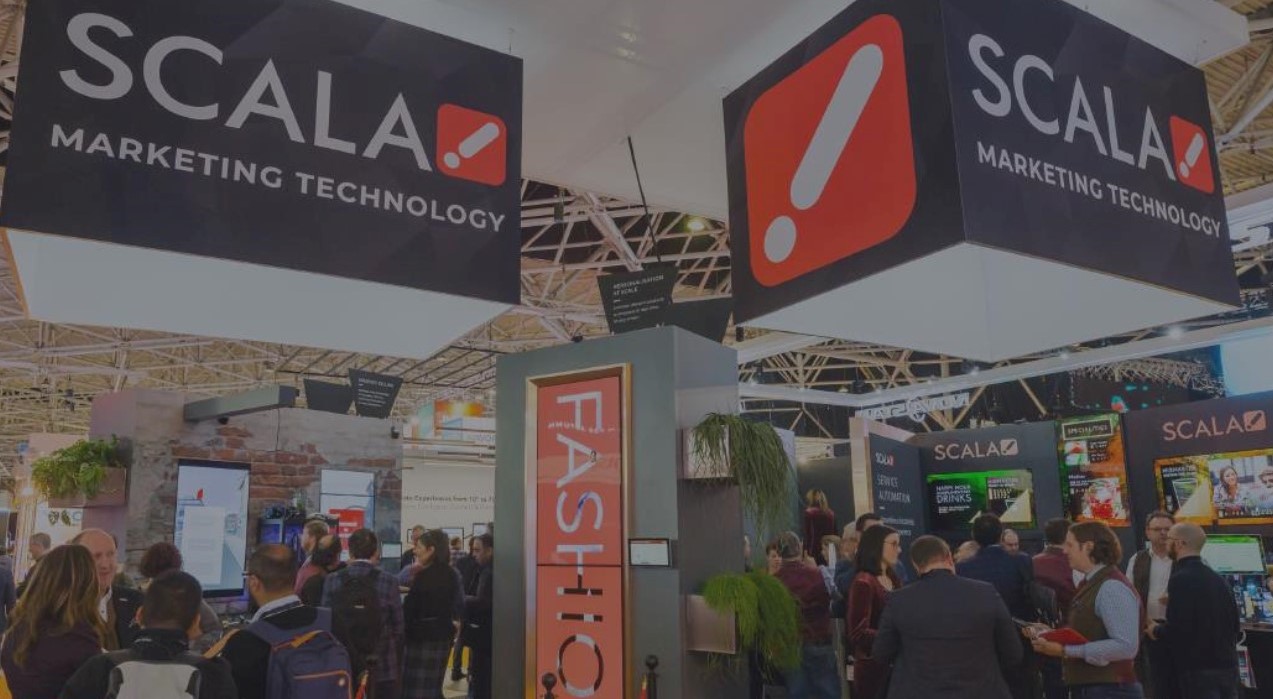 VISTA Careers – Scala