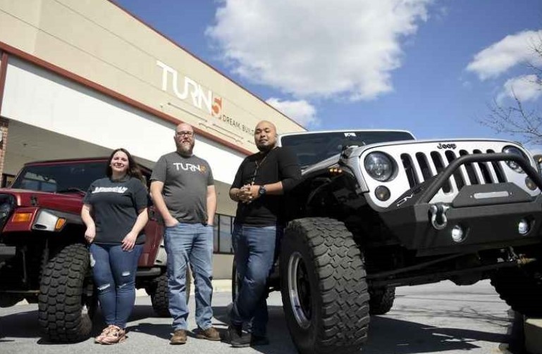 Paoli-Based Turn5 Serves a Diverse Market That Transcends ‘Gender, Race, Income Levels’