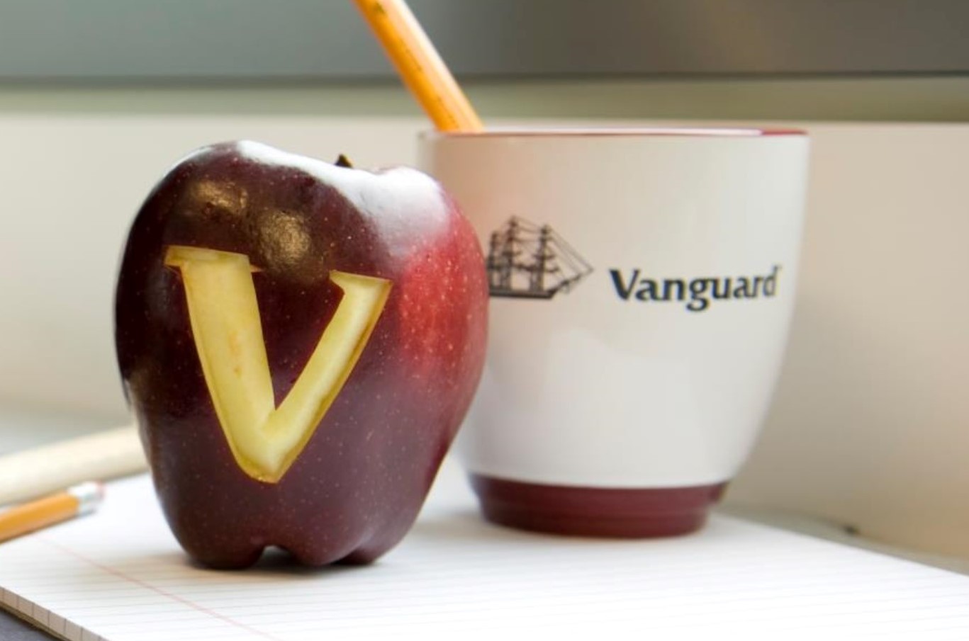 VISTA Careers – Vanguard
