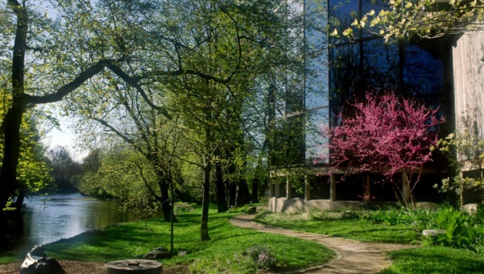 Andrew Wyeth Found the Inspiration, Privacy He Needed in Chadds Ford