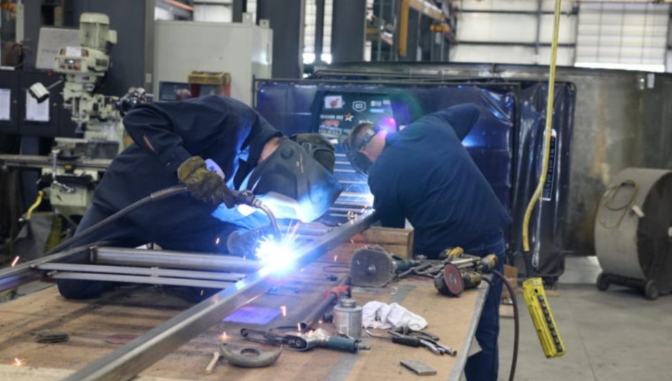 Pennsylvania’s Unemployment Rate Now the Lowest Ever Recorded