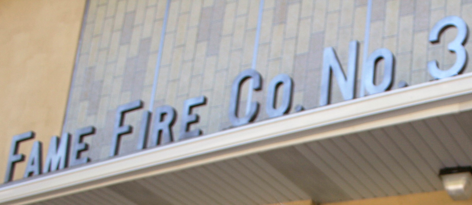 Fame Fire and Rescue Company