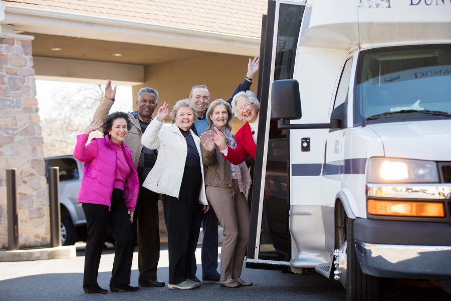 VISTA Careers – Dunwoody Village