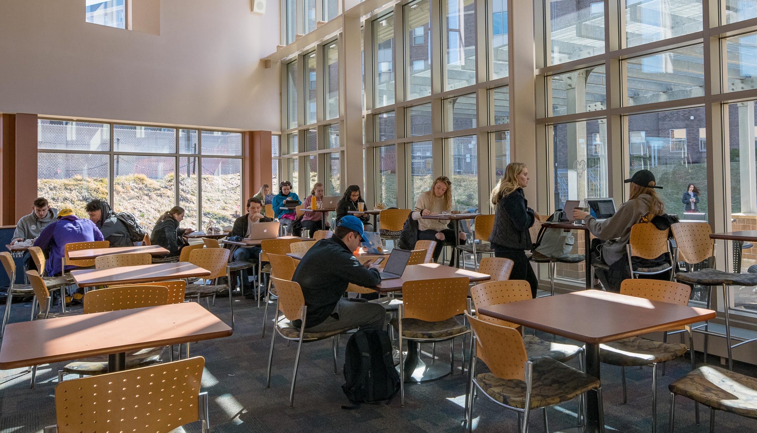 VISTA Careers – West Chester University
