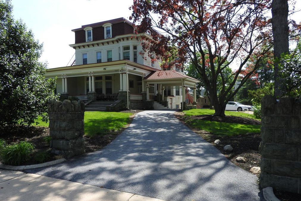 DNB First House of the Week: Victorian Converted into Multi-Family Home in West Chester