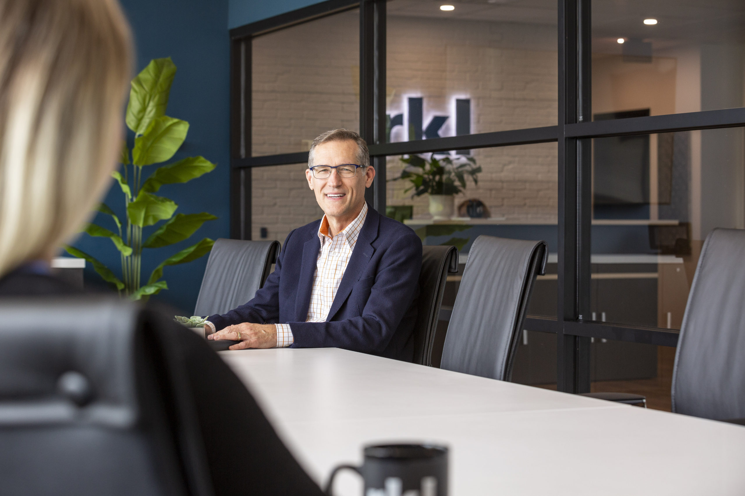 RKL Grows Exton Leadership Team with New Tax Partner Len Metkowski
