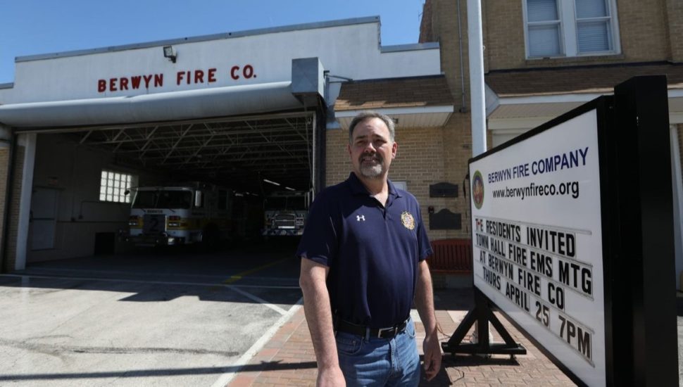Public Safety Crisis Afoot as Local Ambulance Companies Struggle to Stay Afloat