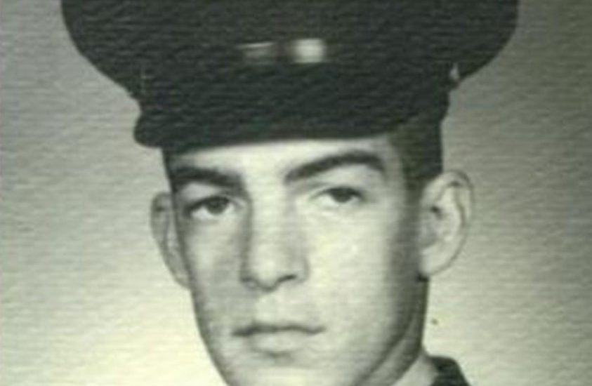 Phoenixville Alumni Honor 50th Anniversary of Classmate’s Death in Vietnam