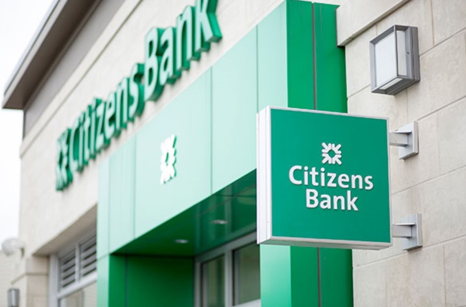 VISTA Careers – Citizens Bank