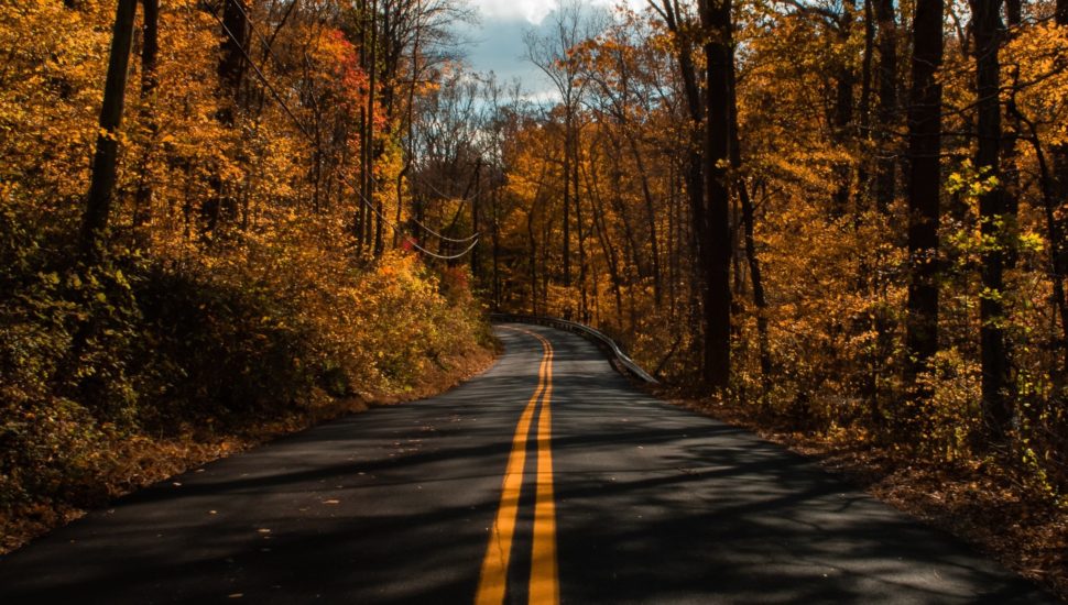 New Study Finds City Streets Safer Than Local Suburban Roads