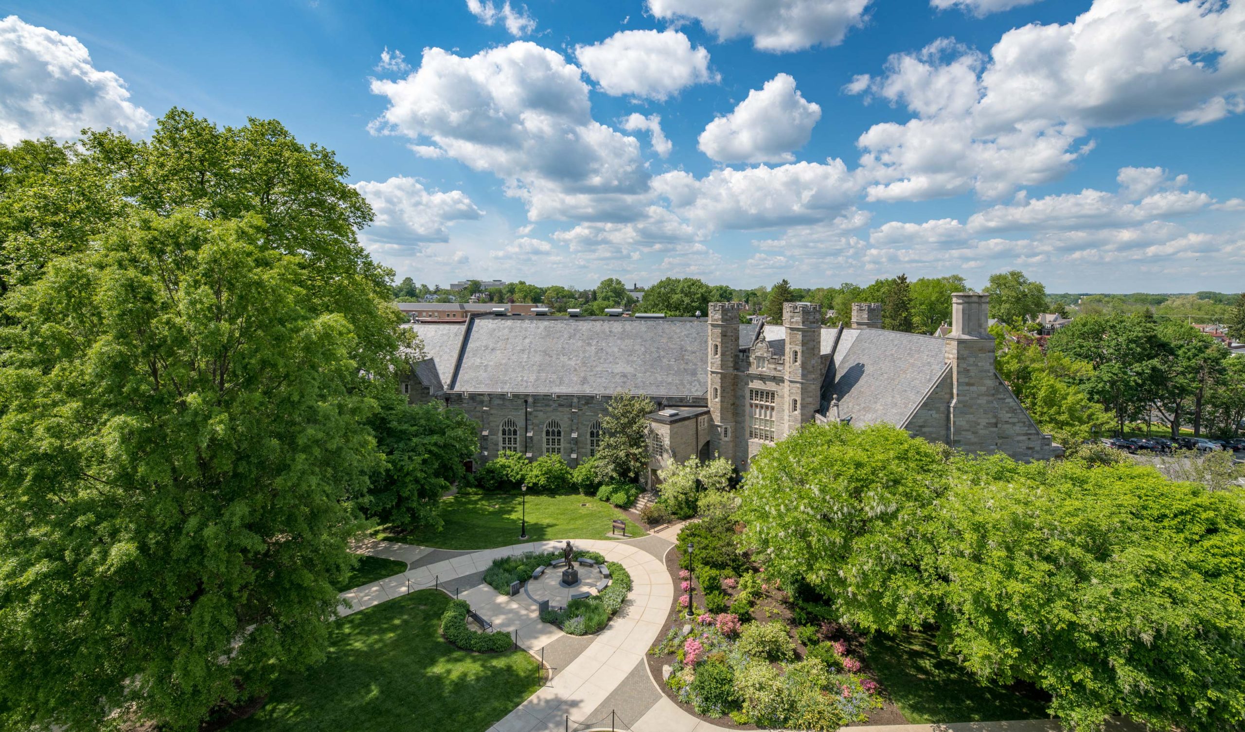 WCU