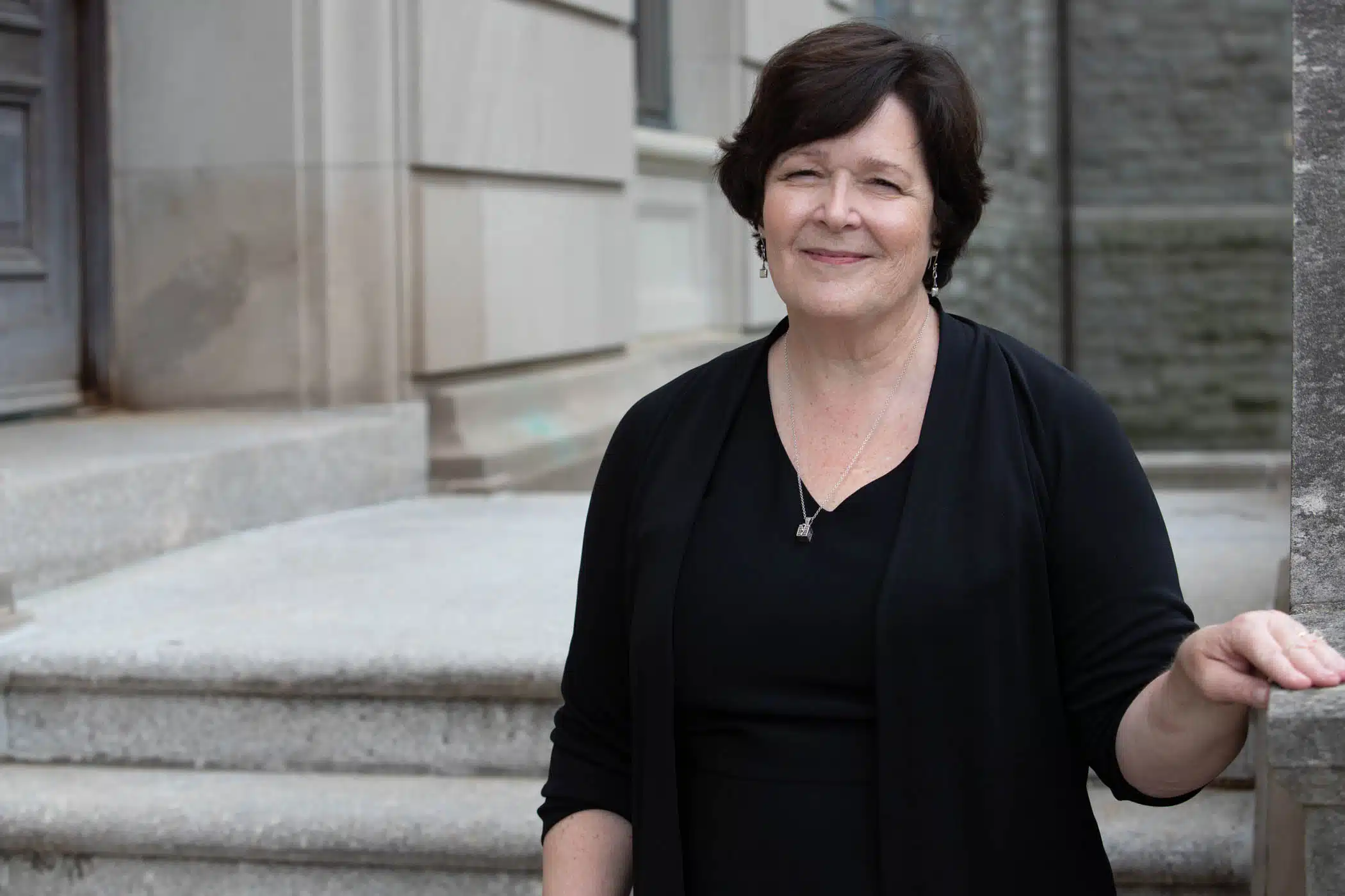 Business Professor at Immaculata Receives National Entrepreneurial Leadership Award