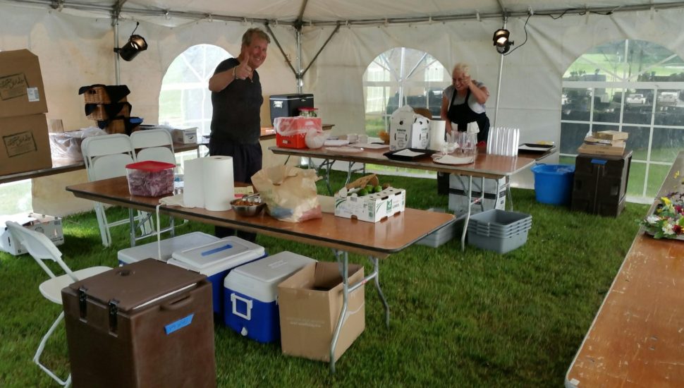 Home of the Sparrow Celebrates 25th Anniversary with a Little Help from a Friend