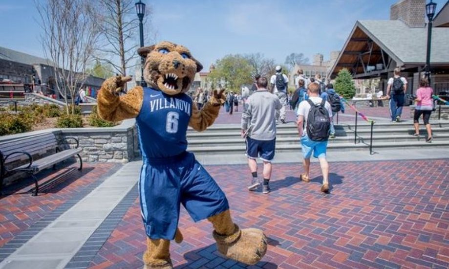 VISTA Careers – Villanova University