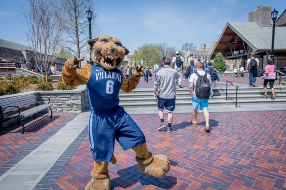 VISTA Careers – Villanova University