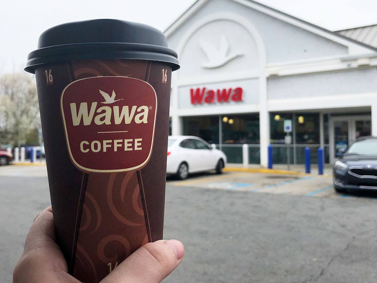 VISTA Careers – Wawa