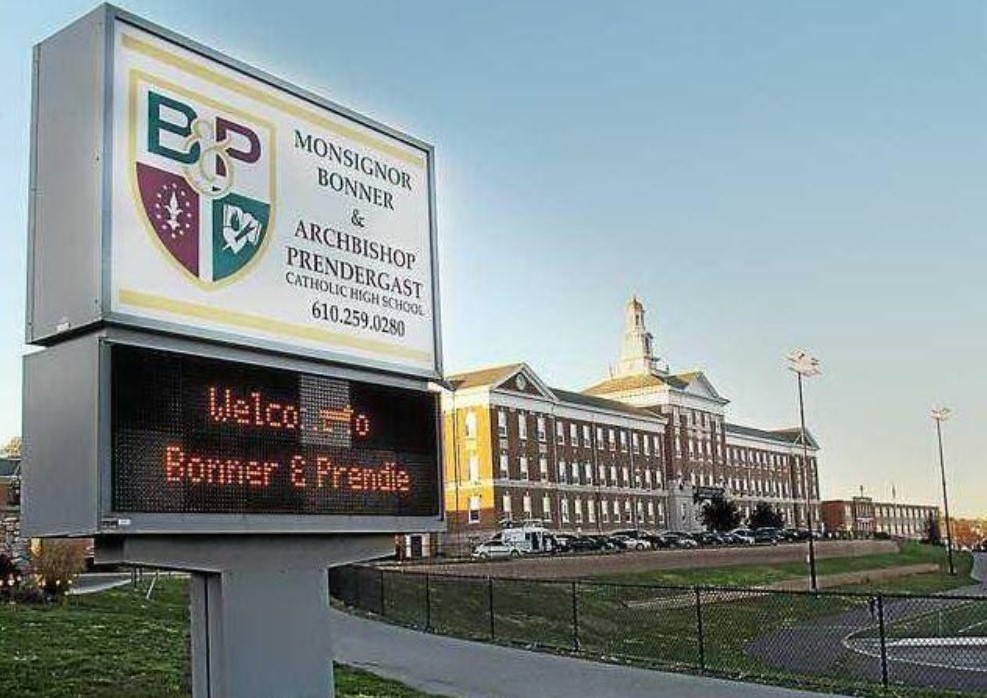 School Districts in Delco to Determine if Former Prendie Building Becomes a College Campus