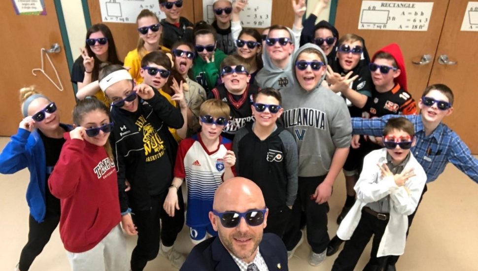 Univest Reaches 3,000 Students Through Financial Literacy Programs During 2018-19 School Year