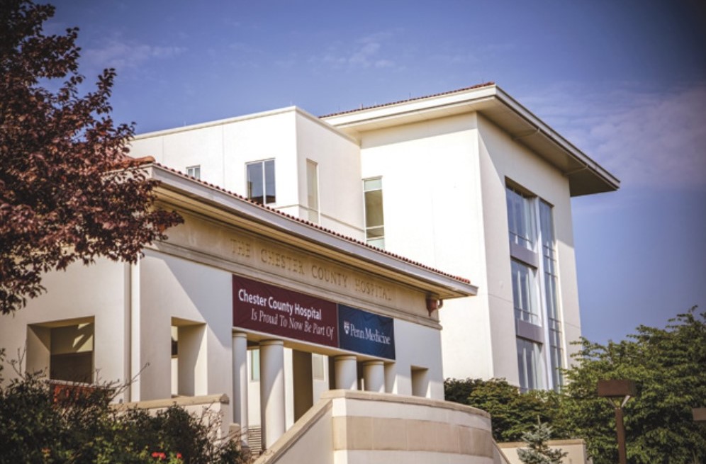 VISTA Careers – Chester County Hospital