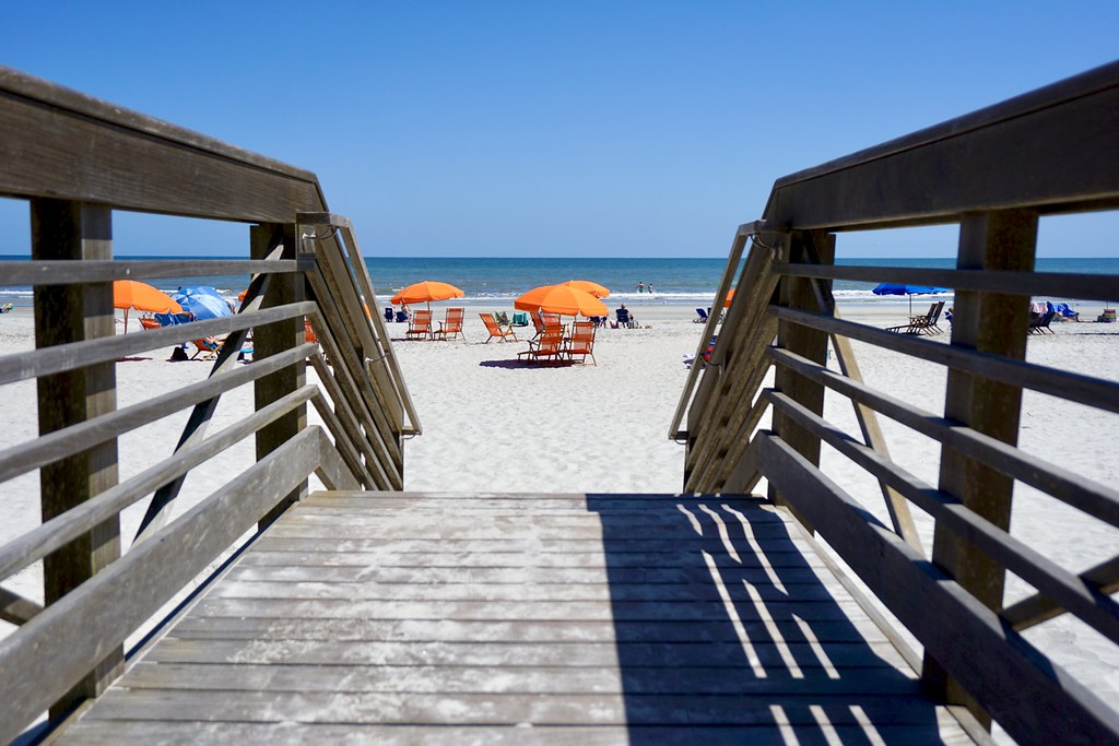 VISTA Today to Take Vacation Next Week; We’ll Be Back in Touch on Monday, July 29