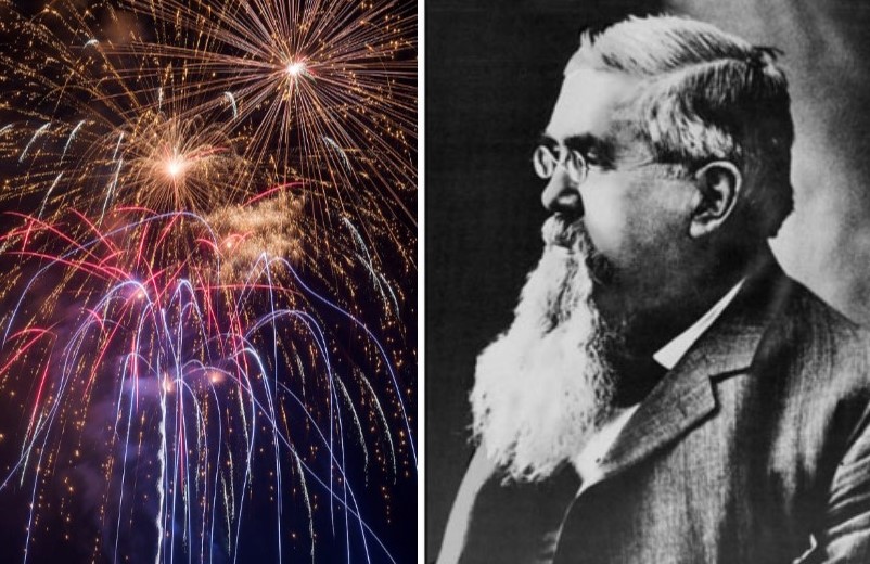 More Than a Century Ago, West Chester Legislator Tried to Make Fourth of July Fireworks-Free