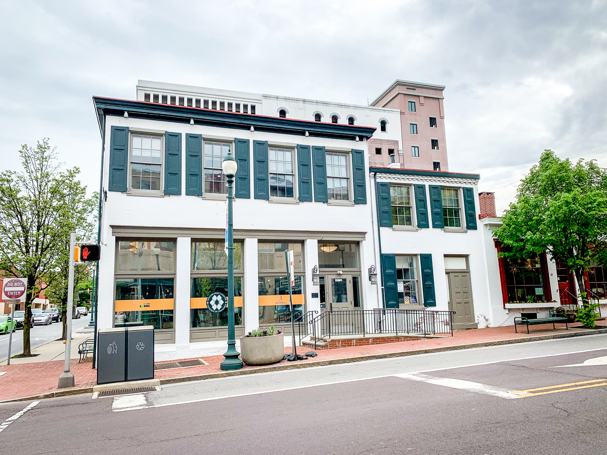 VISTA Careers – Greater West Chester Chamber of Commerce