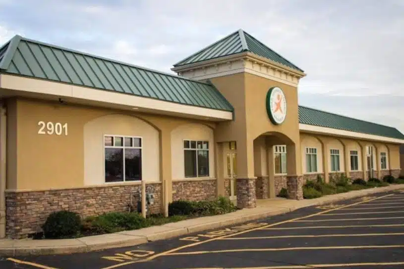 Therapist at Child Guidance Resource Centers Values Profound Impact of Play for Children with Autism