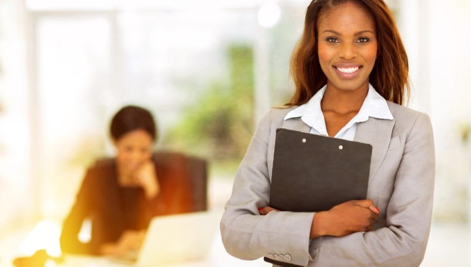 Get Organized! A Checklist for Human Resources