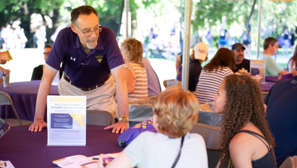 VISTA Careers – West Chester University
