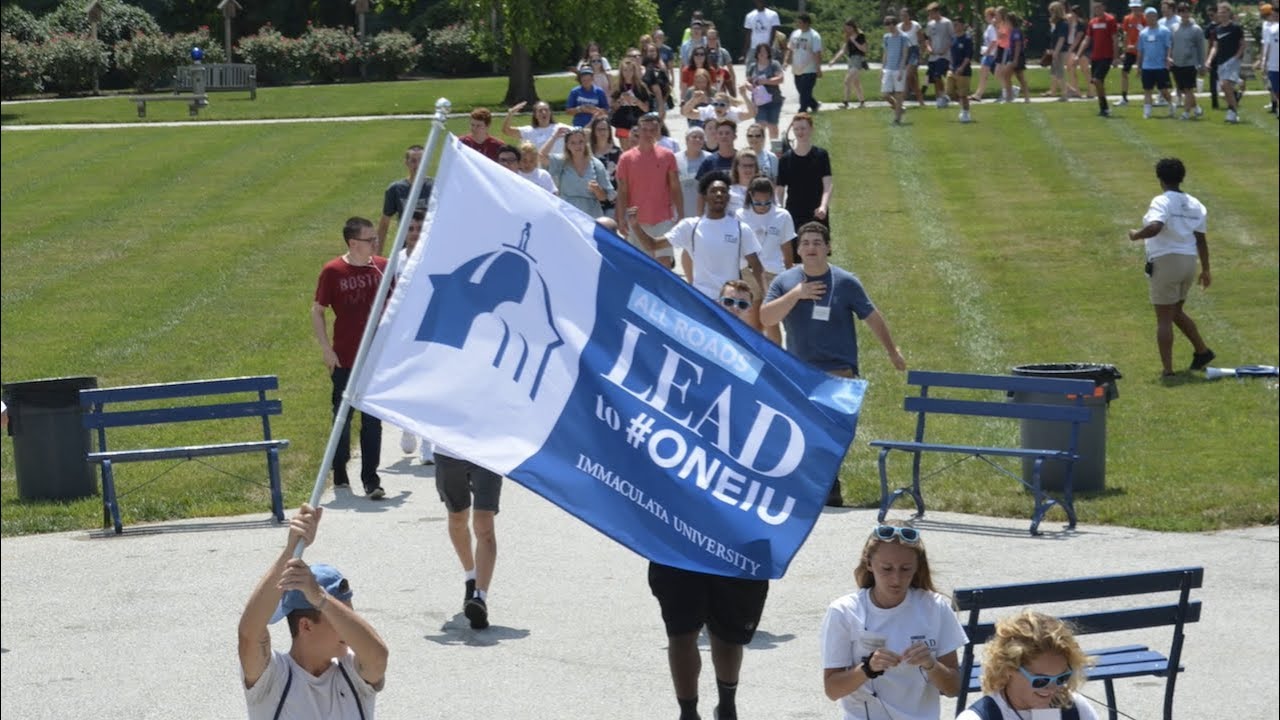 VISTA Careers – Immaculata University