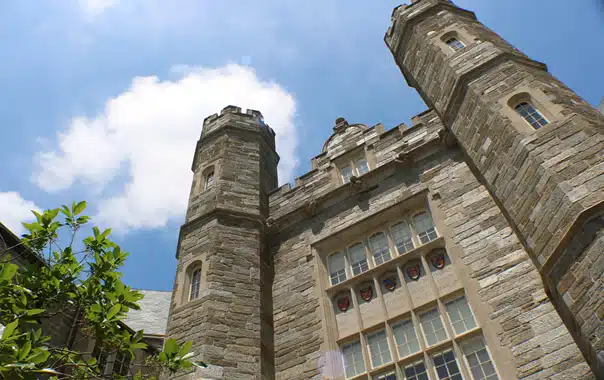 MONEY Magazine Names WCU a Best Value College
