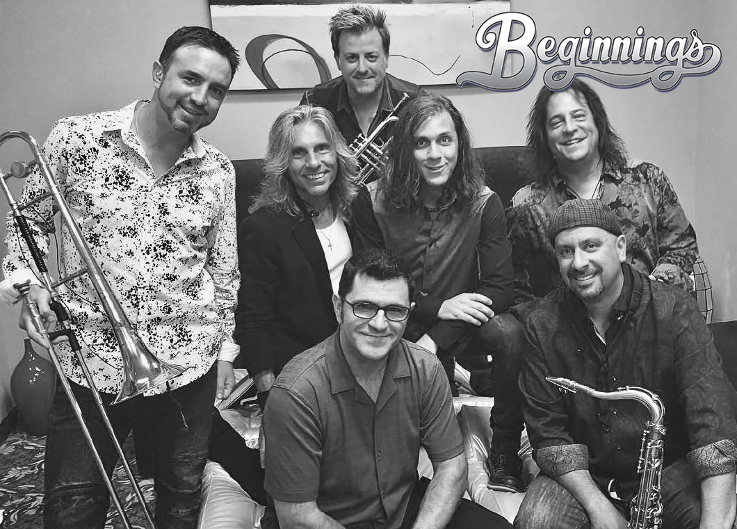 Travel Back in Time with the Music of Chicago at Uptown! on Sept. 21