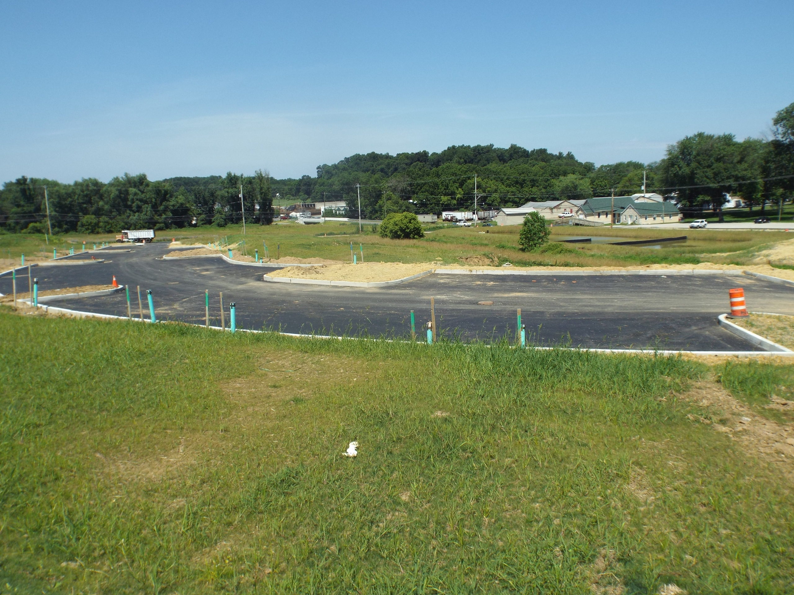 New Project from Habitat for Humanity to Provide Affordable Housing in West Grove