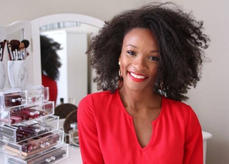 Fashion Blogger, 76ers Dancer from Coatesville Has Simple Advice for Women