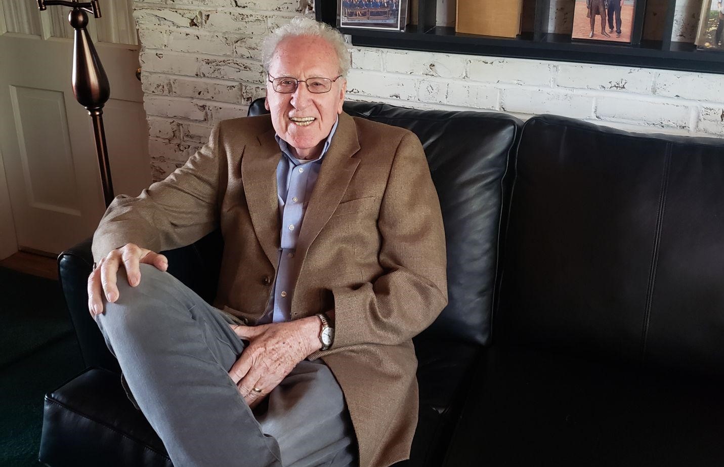 Kennett Square Man a Well of Information on America’s Presidents