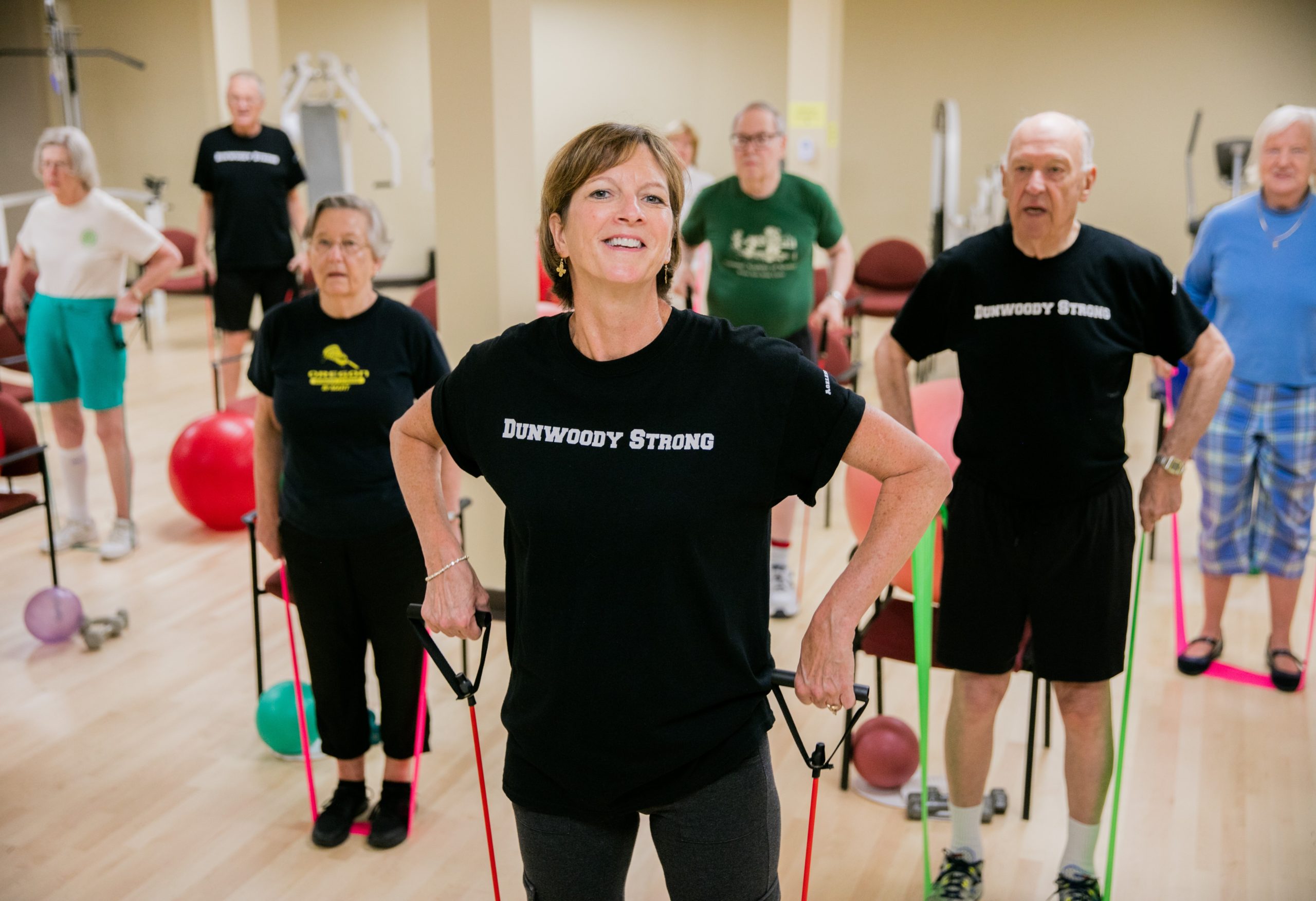 VISTA Careers – Dunwoody Village