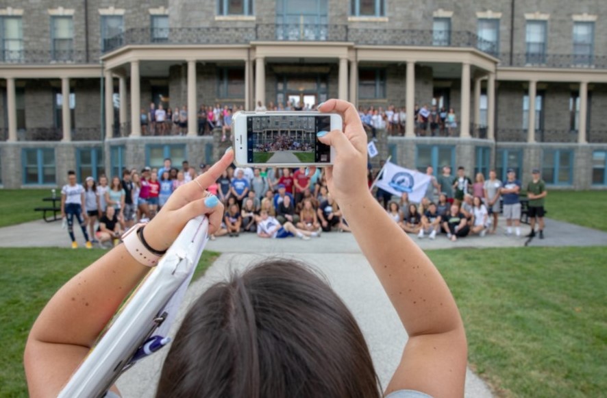 VISTA Careers – Immaculata University
