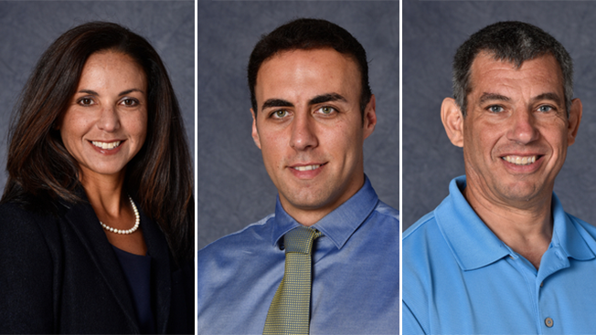 Penn State Great Valley Faculty Leading the Charge to Expand Engineering Programs Nationwide