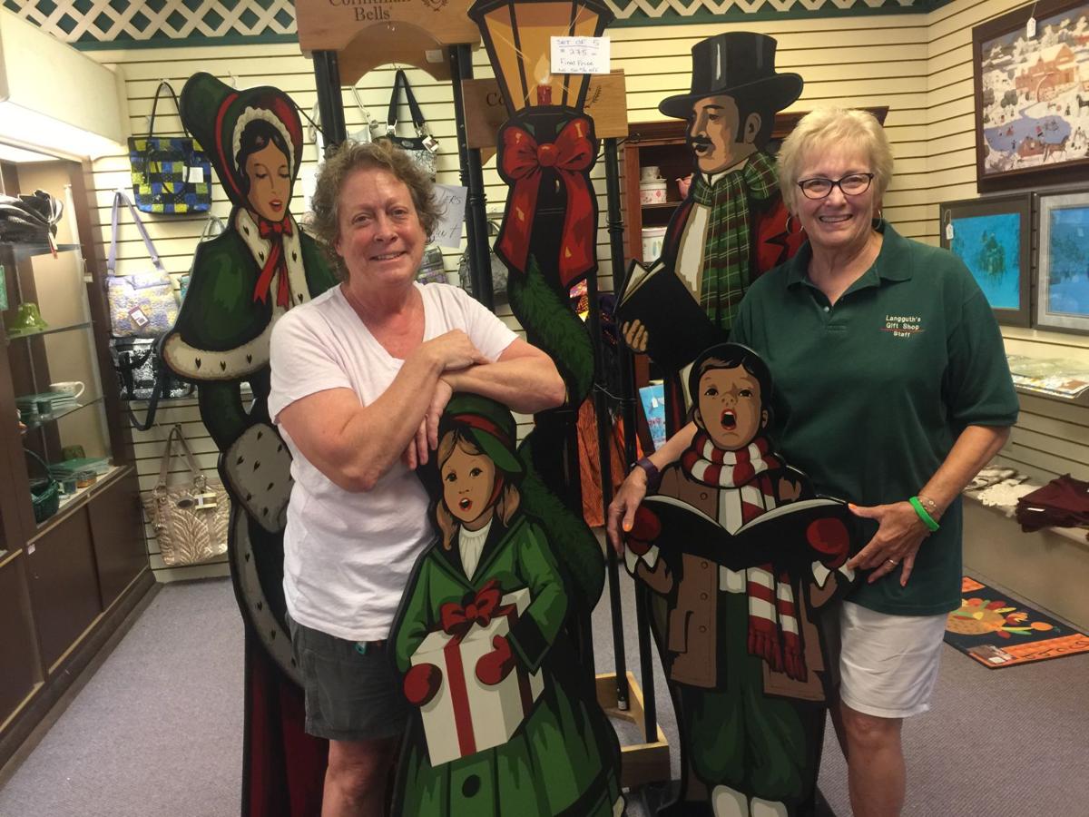 A Victim of Changing Times, Local Gift Shop to Close After 58 Years and Thousands Served
