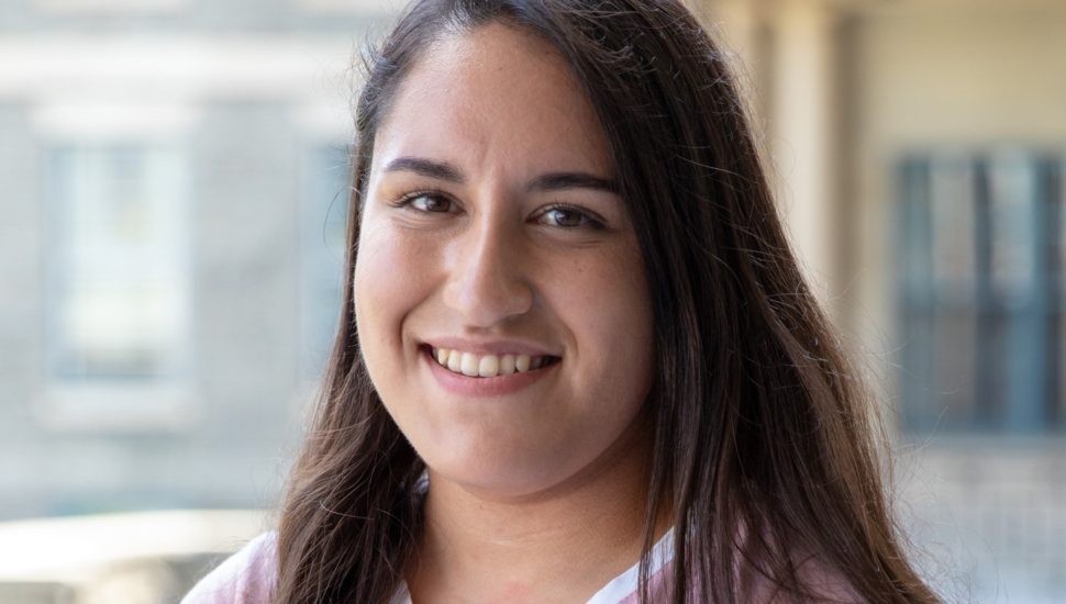 Kennett High School Grad Selected for Immaculata University Presidential Scholarship