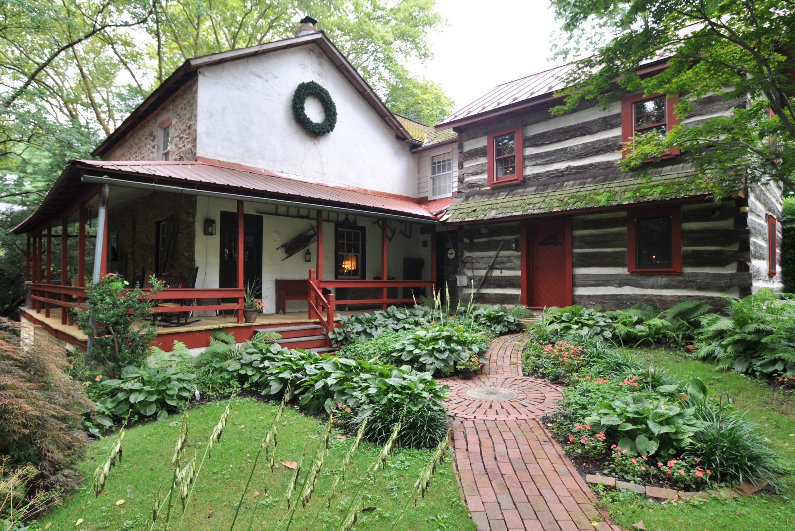 Chester County Day, the Longest-Running Historic Home Tour in the Nation, Set for Saturday