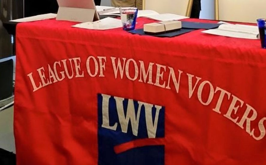 League of Women Voters of Chester County to Host Q&A with Elected Officials on Sept. 28