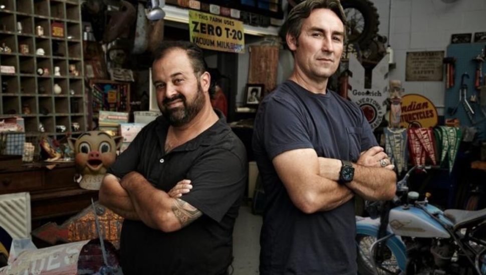Popular Television Show That Explores World of Antique ‘Picking’ Coming to Chester County