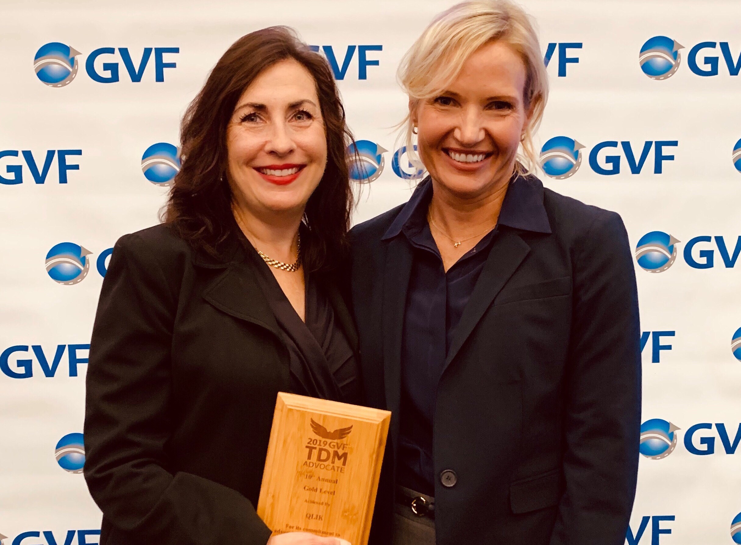 Qlik Recognized for Its Commitment to Corporate Responsibility, Efforts to Reduce Carbon Emissions