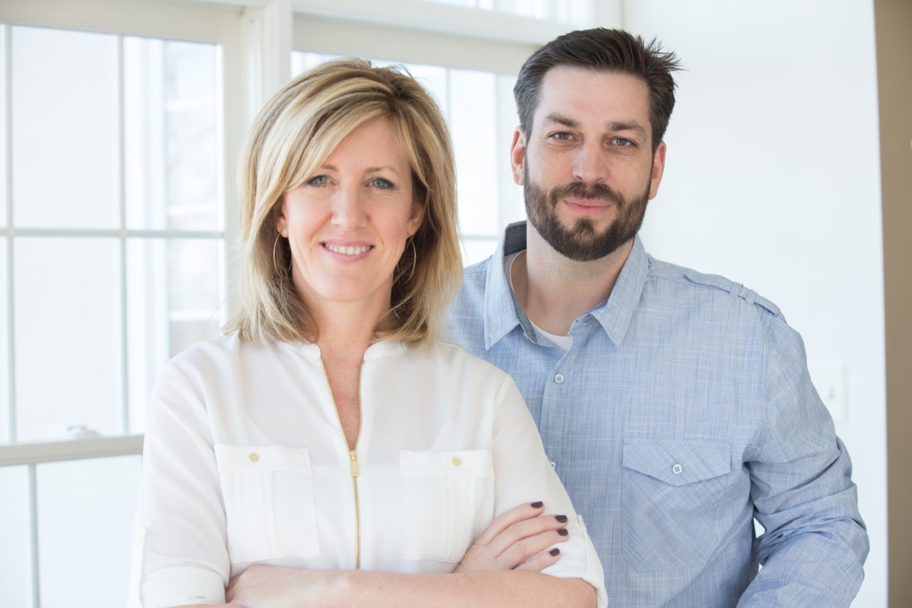 Chester County Leadership: Brandon and Heather Steiger