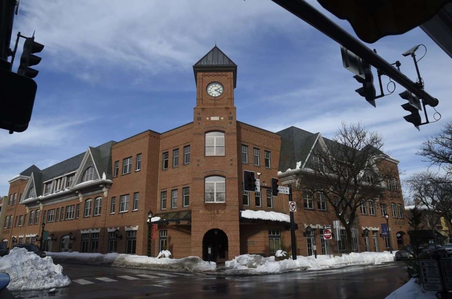 Wall Street Journal: New Lease-Accounting Standard a Challenge for Kennett Square’s Genesis HealthCare