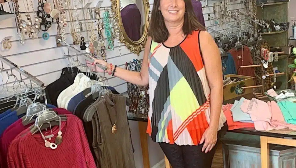 Popular Boutique in Malvern Gets New Owner, New Name