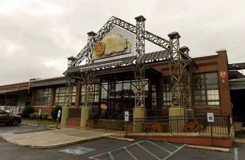 New Restaurant and Entertainment Facility Coming to Chester County