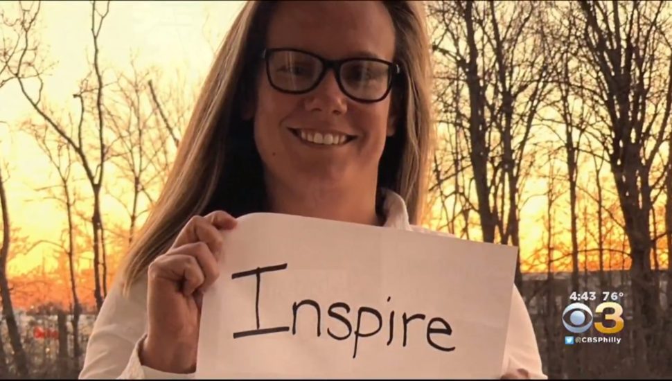 Delco Woman’s Book Shares Local Stories of Survival, Inspiration
