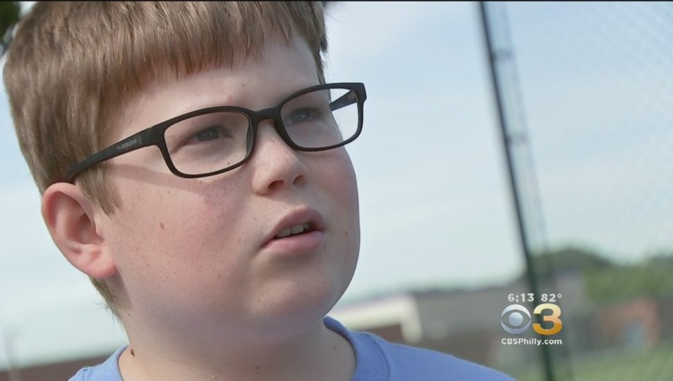 Affected by Rare Genetic Disorder, Local Teen Raises Awareness and Money for Research